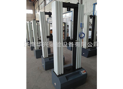 土工布、薄膜拉力試驗機