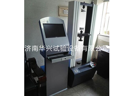 拉力試驗機夾具選用方法是什么？