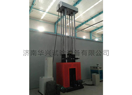 操作沖擊試驗(yàn)機(jī)，需要注意什么？