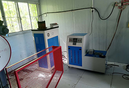 沖擊試驗機、沖擊試驗拉床、沖擊試驗低溫儀