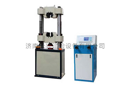 液壓試驗機(jī)的功能特點有哪些