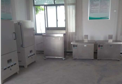 端淬及淬火試驗設備