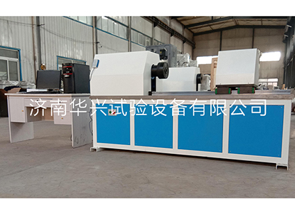 扭轉(zhuǎn)試驗機的條件及注意事項有哪些？